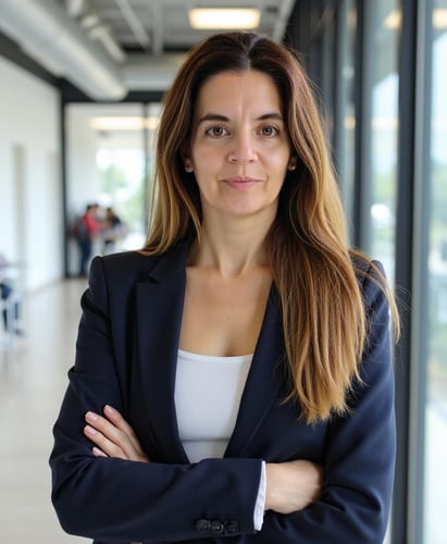 Lisa-Marie Davidovic