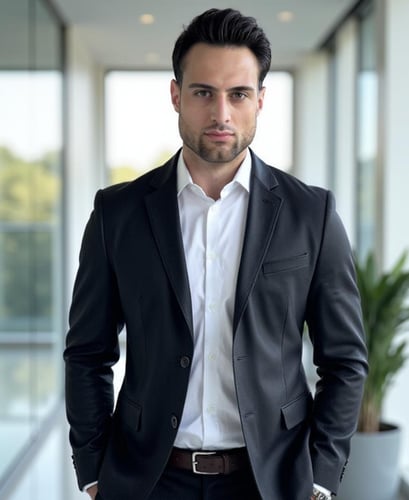 Nicolas Ricciardelli