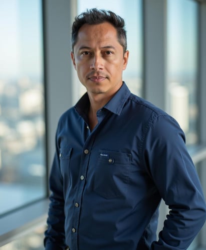 Sergio Munoz